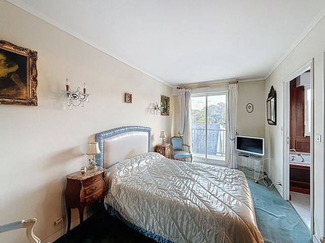 Appartement F4 à vendre - 4 pièces - 94.8 m2 - LA BAULE ESCOUBLAC - 44 - PAYS-DE-LOIRE - Century 21 Dréano Immobilier