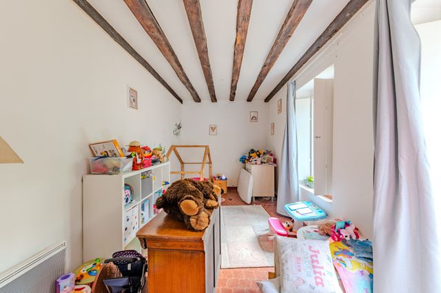maison à vendre - 10 pièces - 420.0 m2 - STE LUCE SUR LOIRE - 44 - PAYS-DE-LOIRE - Century 21 Dréano Immobilier