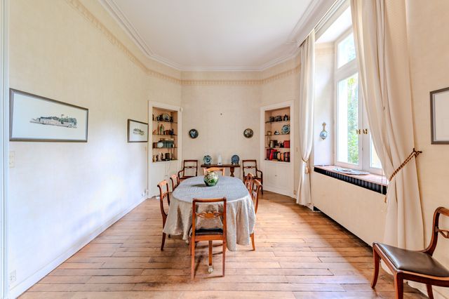 maison à vendre - 10 pièces - 420.0 m2 - STE LUCE SUR LOIRE - 44 - PAYS-DE-LOIRE - Century 21 Dréano Immobilier