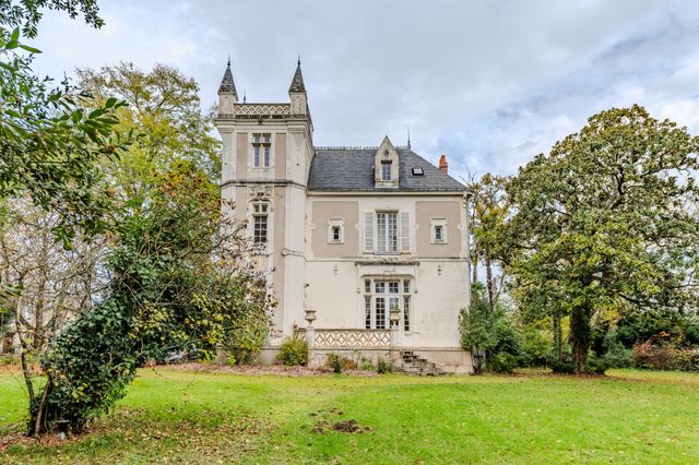 Maison à vendre STE LUCE SUR LOIRE
