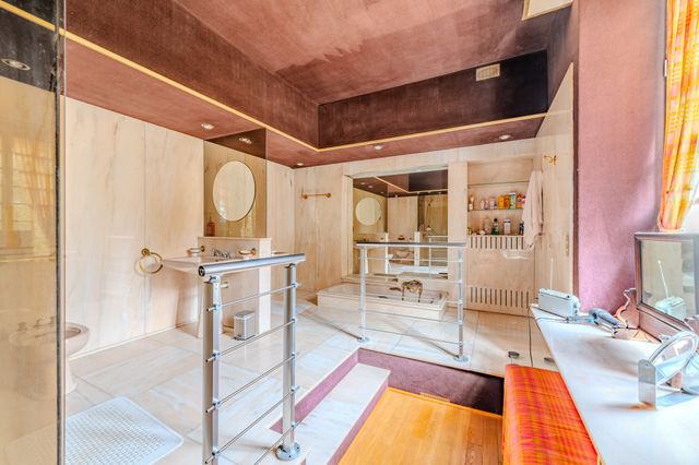 maison à vendre - 10 pièces - 420.0 m2 - STE LUCE SUR LOIRE - 44 - PAYS-DE-LOIRE - Century 21 Dréano Immobilier