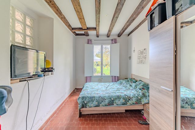 maison à vendre - 10 pièces - 420.0 m2 - STE LUCE SUR LOIRE - 44 - PAYS-DE-LOIRE - Century 21 Dréano Immobilier