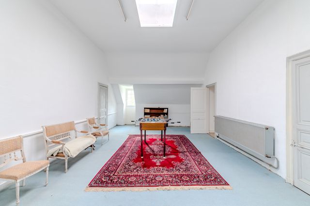 maison à vendre - 10 pièces - 420.0 m2 - STE LUCE SUR LOIRE - 44 - PAYS-DE-LOIRE - Century 21 Dréano Immobilier