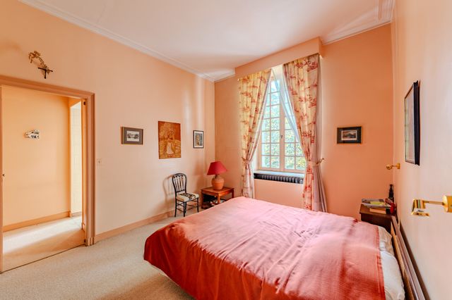 maison à vendre - 10 pièces - 420.0 m2 - STE LUCE SUR LOIRE - 44 - PAYS-DE-LOIRE - Century 21 Dréano Immobilier