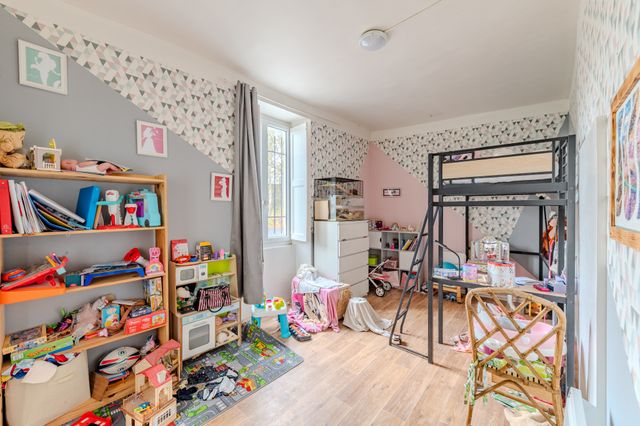 maison à vendre - 10 pièces - 420.0 m2 - STE LUCE SUR LOIRE - 44 - PAYS-DE-LOIRE - Century 21 Dréano Immobilier