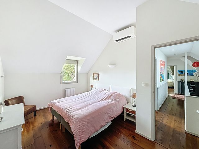 maison à vendre - 5 pièces - 112.0 m2 - GUERANDE - 44 - PAYS-DE-LOIRE - Century 21 Dréano Immobilier