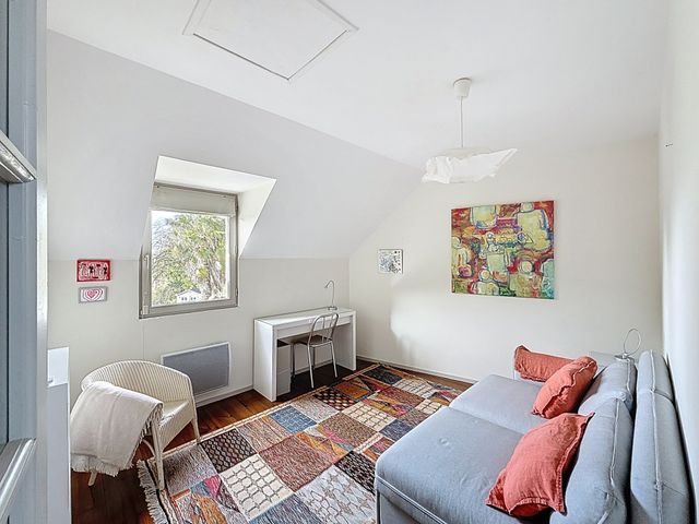 maison à vendre - 5 pièces - 112.0 m2 - GUERANDE - 44 - PAYS-DE-LOIRE - Century 21 Dréano Immobilier