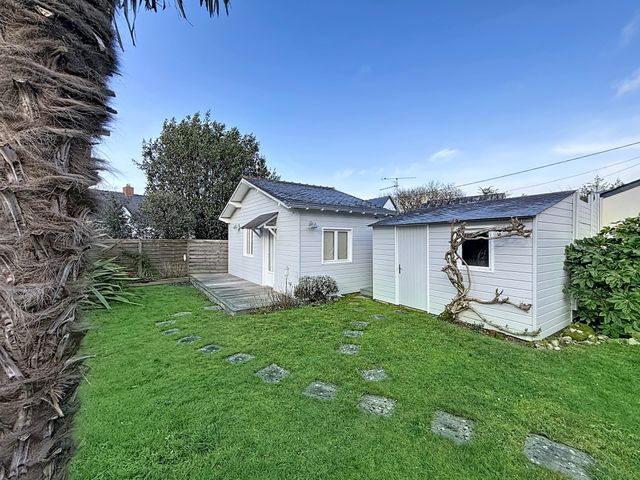 maison à vendre - 5 pièces - 112.0 m2 - GUERANDE - 44 - PAYS-DE-LOIRE - Century 21 Dréano Immobilier