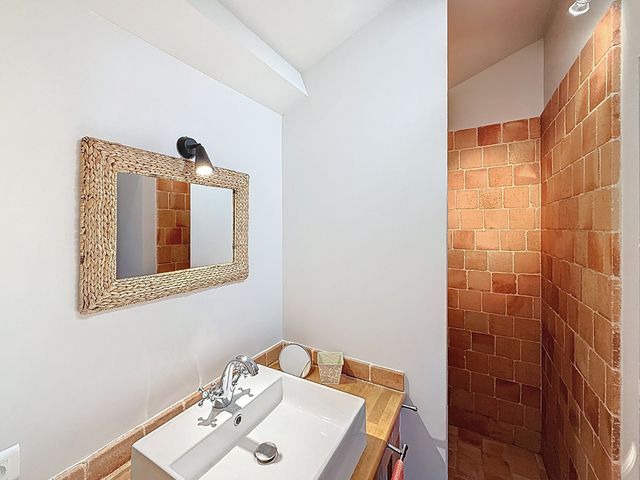 maison à vendre - 5 pièces - 112.0 m2 - GUERANDE - 44 - PAYS-DE-LOIRE - Century 21 Dréano Immobilier