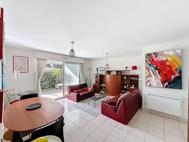 Appartement à vendre LA BAULE