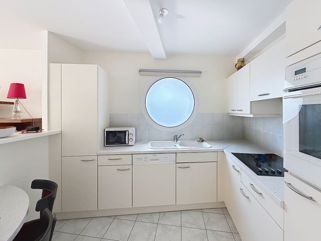 Appartement à vendre - 3 pièces - 69.75 m2 - LA BAULE - 44 - PAYS-DE-LOIRE - Century 21 Dréano Immobilier