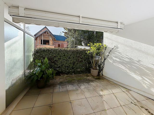 Appartement à vendre - 3 pièces - 69.75 m2 - LA BAULE - 44 - PAYS-DE-LOIRE - Century 21 Dréano Immobilier