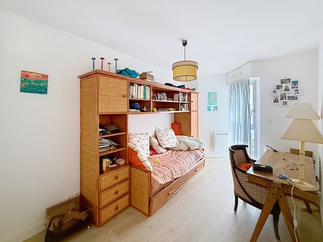 Appartement à vendre - 3 pièces - 69.75 m2 - LA BAULE - 44 - PAYS-DE-LOIRE - Century 21 Dréano Immobilier
