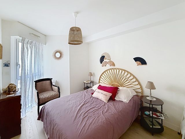 Appartement à vendre - 3 pièces - 69.75 m2 - LA BAULE - 44 - PAYS-DE-LOIRE - Century 21 Dréano Immobilier