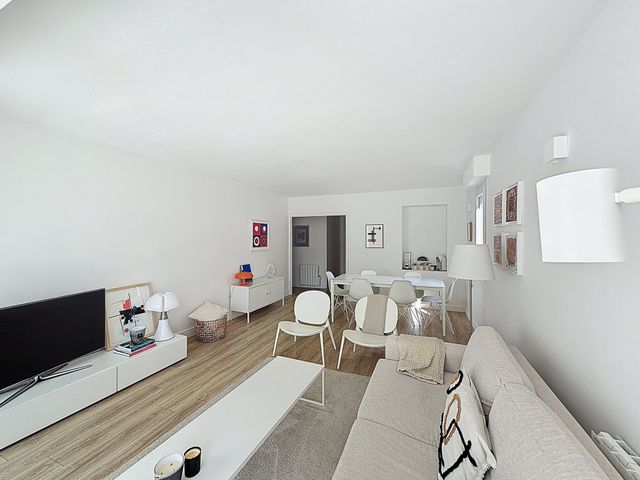 Appartement à vendre - 3 pièces - 66.0 m2 - LA BAULE - 44 - PAYS-DE-LOIRE - Century 21 Dréano Immobilier