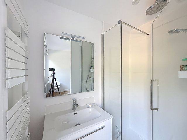 Appartement à vendre - 3 pièces - 66.0 m2 - LA BAULE - 44 - PAYS-DE-LOIRE - Century 21 Dréano Immobilier