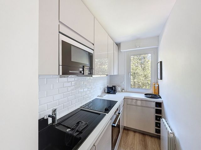 Appartement à vendre - 3 pièces - 66.0 m2 - LA BAULE - 44 - PAYS-DE-LOIRE - Century 21 Dréano Immobilier