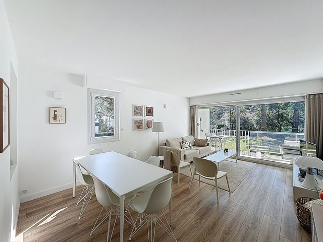 Appartement à vendre LA BAULE