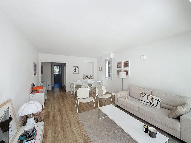 Appartement à vendre - 3 pièces - 66.0 m2 - LA BAULE - 44 - PAYS-DE-LOIRE - Century 21 Dréano Immobilier