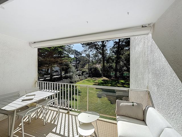 Appartement à vendre - 3 pièces - 66.0 m2 - LA BAULE - 44 - PAYS-DE-LOIRE - Century 21 Dréano Immobilier