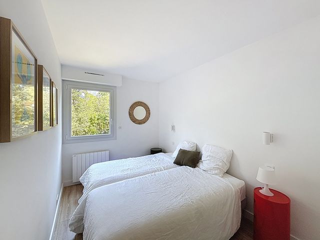 Appartement à vendre - 3 pièces - 66.0 m2 - LA BAULE - 44 - PAYS-DE-LOIRE - Century 21 Dréano Immobilier