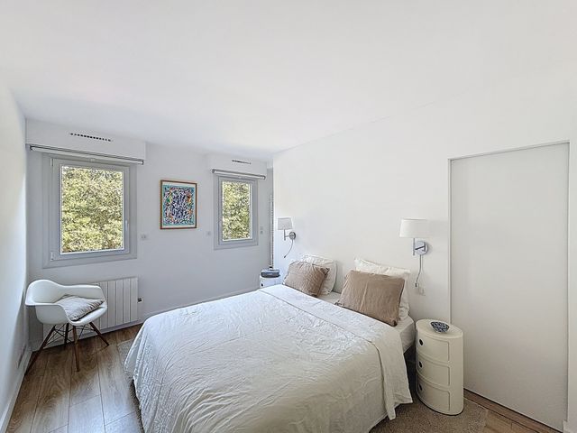 Appartement à vendre - 3 pièces - 66.0 m2 - LA BAULE - 44 - PAYS-DE-LOIRE - Century 21 Dréano Immobilier