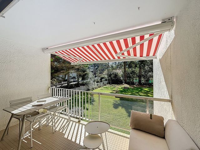 Appartement à vendre - 3 pièces - 66.0 m2 - LA BAULE - 44 - PAYS-DE-LOIRE - Century 21 Dréano Immobilier