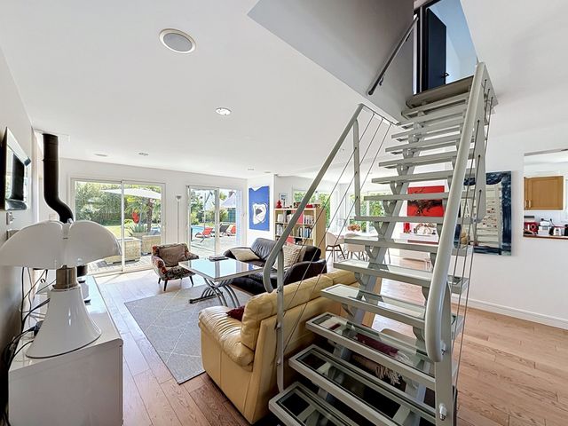 maison à vendre - 7 pièces - 202.36 m2 - LA BAULE - 44 - PAYS-DE-LOIRE - Century 21 Dréano Immobilier