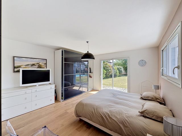 maison à vendre - 7 pièces - 202.36 m2 - LA BAULE - 44 - PAYS-DE-LOIRE - Century 21 Dréano Immobilier