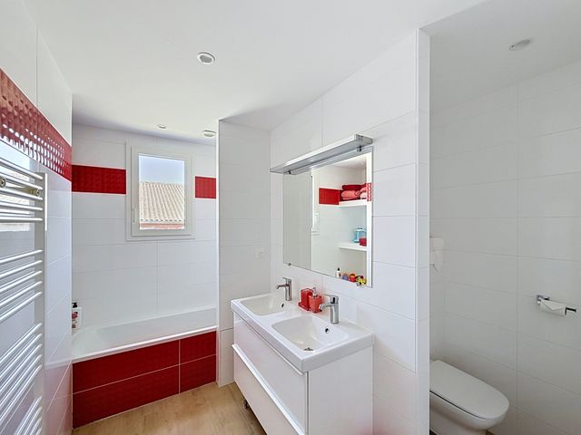 maison à vendre - 7 pièces - 202.36 m2 - LA BAULE - 44 - PAYS-DE-LOIRE - Century 21 Dréano Immobilier