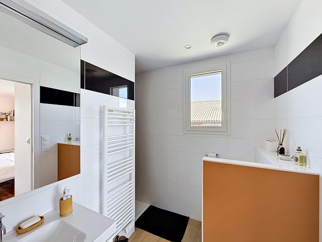 maison à vendre - 7 pièces - 202.36 m2 - LA BAULE - 44 - PAYS-DE-LOIRE - Century 21 Dréano Immobilier