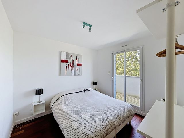 maison à vendre - 7 pièces - 202.36 m2 - LA BAULE - 44 - PAYS-DE-LOIRE - Century 21 Dréano Immobilier