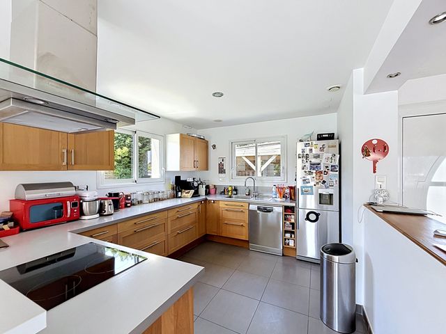 maison à vendre - 7 pièces - 202.36 m2 - LA BAULE - 44 - PAYS-DE-LOIRE - Century 21 Dréano Immobilier