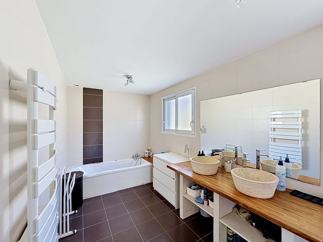maison à vendre - 7 pièces - 202.36 m2 - LA BAULE - 44 - PAYS-DE-LOIRE - Century 21 Dréano Immobilier