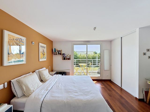 maison à vendre - 7 pièces - 202.36 m2 - LA BAULE - 44 - PAYS-DE-LOIRE - Century 21 Dréano Immobilier