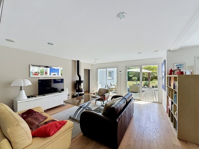 maison à vendre - 7 pièces - 202.36 m2 - LA BAULE - 44 - PAYS-DE-LOIRE - Century 21 Dréano Immobilier