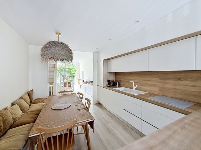 maison à vendre - 4 pièces - 90.0 m2 - LA BAULE - 44 - PAYS-DE-LOIRE - Century 21 Dréano Immobilier
