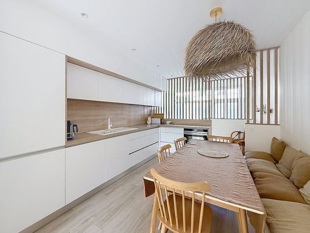 maison à vendre - 4 pièces - 90.0 m2 - LA BAULE - 44 - PAYS-DE-LOIRE - Century 21 Dréano Immobilier