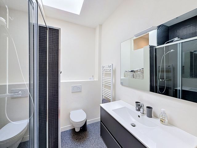 maison à vendre - 4 pièces - 90.0 m2 - LA BAULE - 44 - PAYS-DE-LOIRE - Century 21 Dréano Immobilier