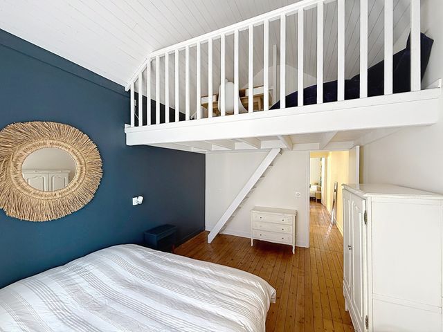 maison à vendre - 4 pièces - 90.0 m2 - LA BAULE - 44 - PAYS-DE-LOIRE - Century 21 Dréano Immobilier