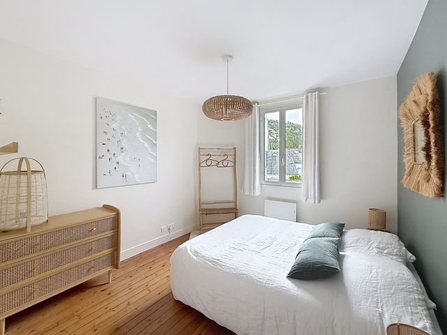 maison à vendre - 4 pièces - 90.0 m2 - LA BAULE - 44 - PAYS-DE-LOIRE - Century 21 Dréano Immobilier