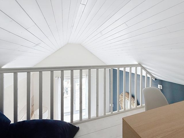 maison à vendre - 4 pièces - 90.0 m2 - LA BAULE - 44 - PAYS-DE-LOIRE - Century 21 Dréano Immobilier