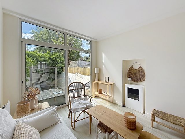 maison à vendre - 4 pièces - 90.0 m2 - LA BAULE - 44 - PAYS-DE-LOIRE - Century 21 Dréano Immobilier