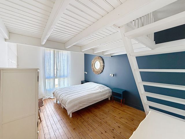 maison à vendre - 4 pièces - 90.0 m2 - LA BAULE - 44 - PAYS-DE-LOIRE - Century 21 Dréano Immobilier