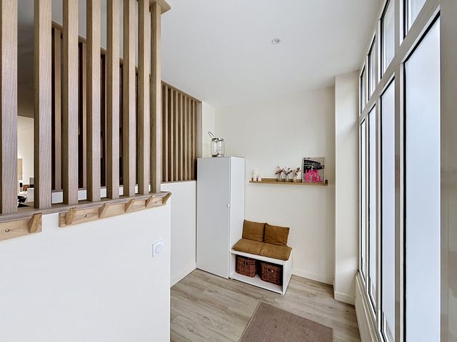 maison à vendre - 4 pièces - 90.0 m2 - LA BAULE - 44 - PAYS-DE-LOIRE - Century 21 Dréano Immobilier