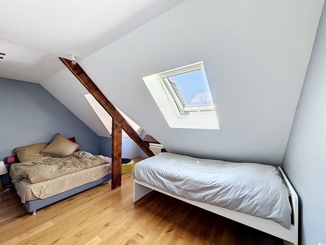 maison à vendre - 5 pièces - 185.0 m2 - LA BAULE - 44 - PAYS-DE-LOIRE - Century 21 Dréano Immobilier