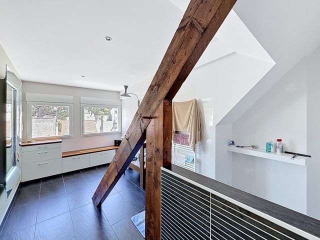 maison à vendre - 5 pièces - 185.0 m2 - LA BAULE - 44 - PAYS-DE-LOIRE - Century 21 Dréano Immobilier
