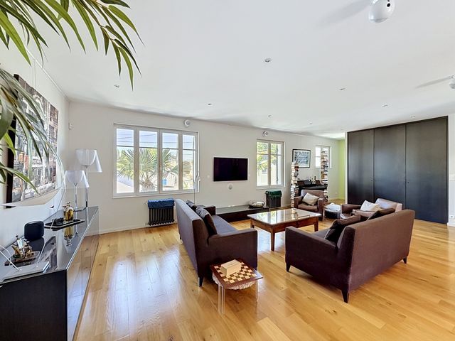 maison à vendre - 5 pièces - 185.0 m2 - LA BAULE - 44 - PAYS-DE-LOIRE - Century 21 Dréano Immobilier