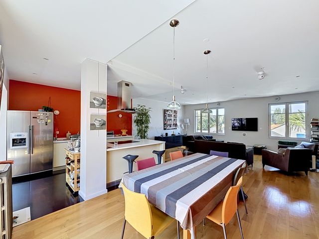 maison à vendre - 5 pièces - 185.0 m2 - LA BAULE - 44 - PAYS-DE-LOIRE - Century 21 Dréano Immobilier