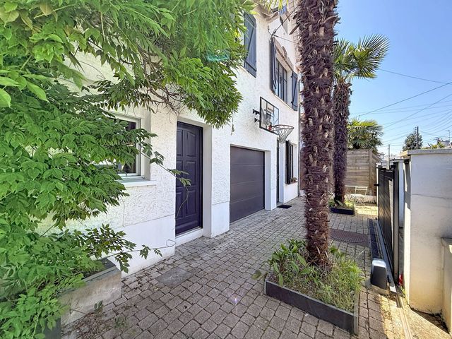 maison à vendre - 5 pièces - 185.0 m2 - LA BAULE - 44 - PAYS-DE-LOIRE - Century 21 Dréano Immobilier